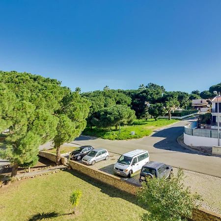 Al - Apartamento Pinhal Da Praia Vilamoura Exteriér fotografie
