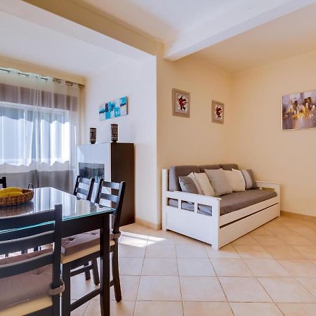 Al - Apartamento Pinhal Da Praia Vilamoura Exteriér fotografie