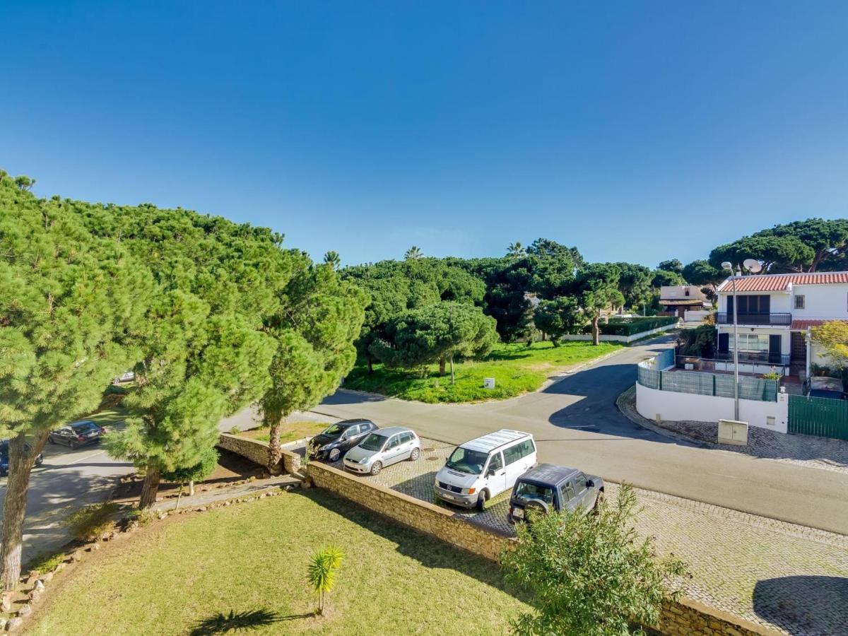 Al - Apartamento Pinhal Da Praia Vilamoura Exteriér fotografie