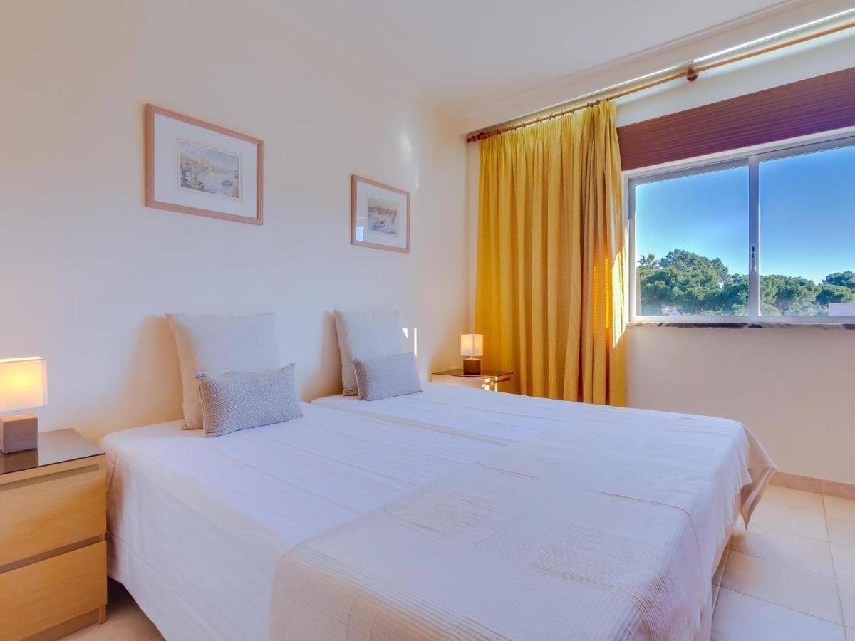 Al - Apartamento Pinhal Da Praia Vilamoura Exteriér fotografie