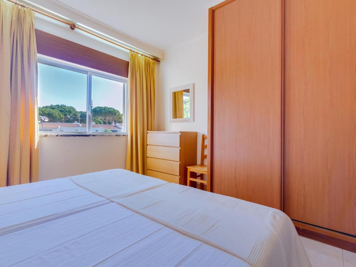 Al - Apartamento Pinhal Da Praia Vilamoura Exteriér fotografie