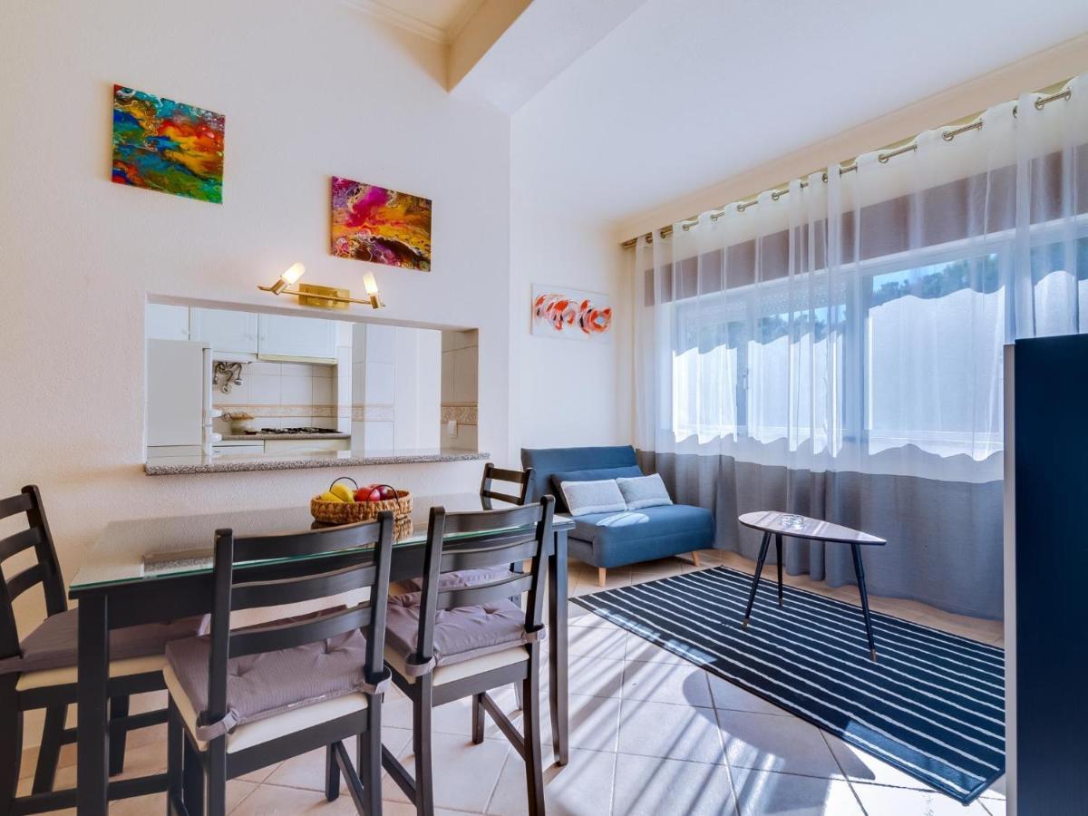 Al - Apartamento Pinhal Da Praia Vilamoura Exteriér fotografie
