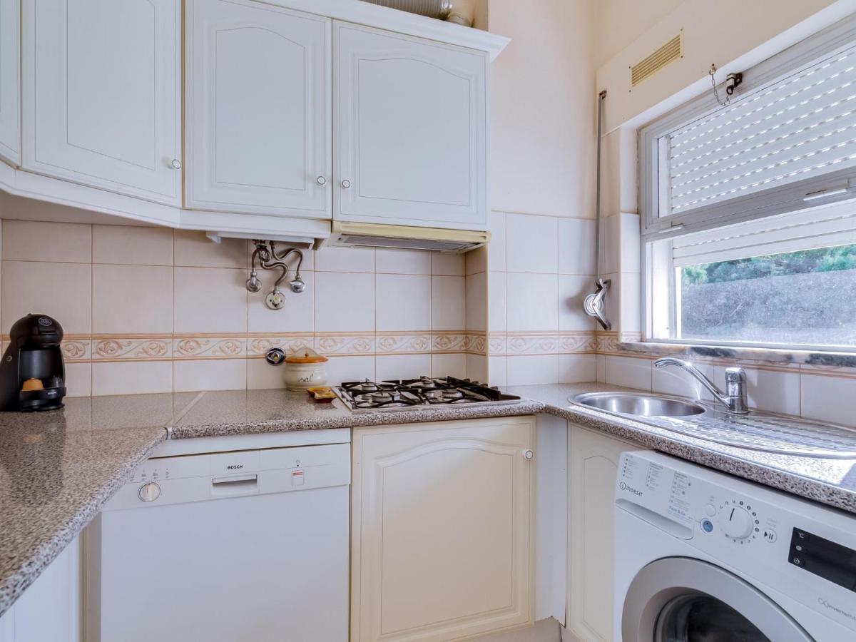 Al - Apartamento Pinhal Da Praia Vilamoura Exteriér fotografie
