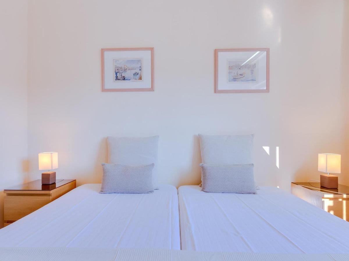 Al - Apartamento Pinhal Da Praia Vilamoura Exteriér fotografie