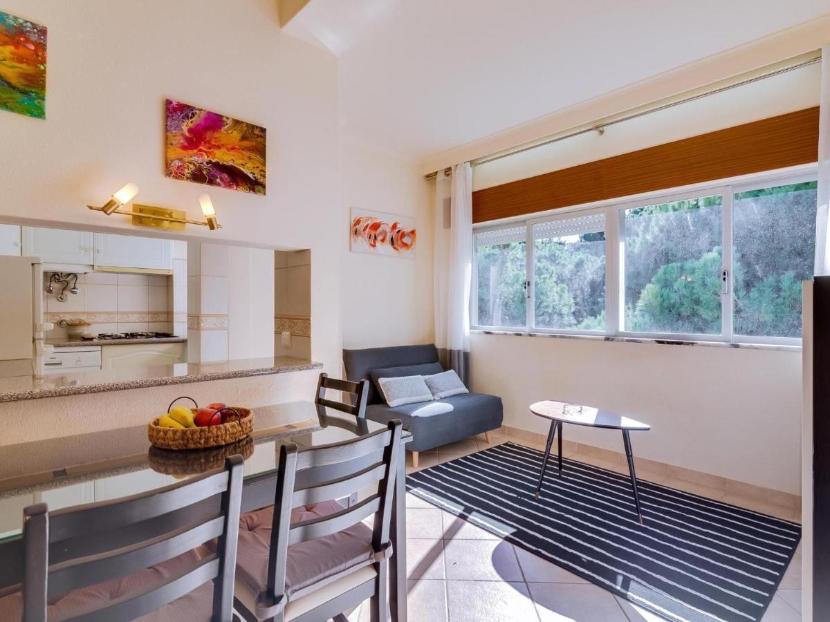 Al - Apartamento Pinhal Da Praia Vilamoura Exteriér fotografie