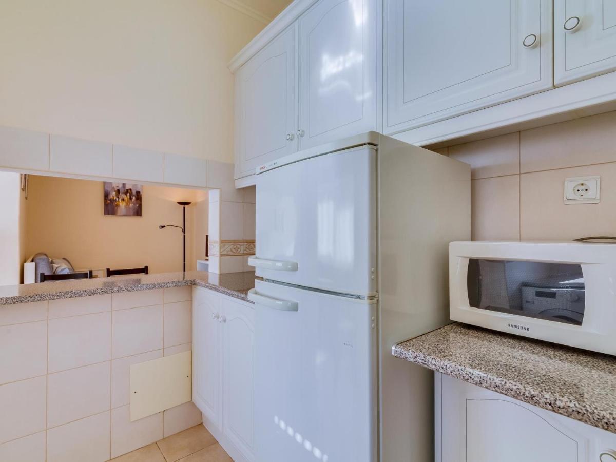 Al - Apartamento Pinhal Da Praia Vilamoura Exteriér fotografie