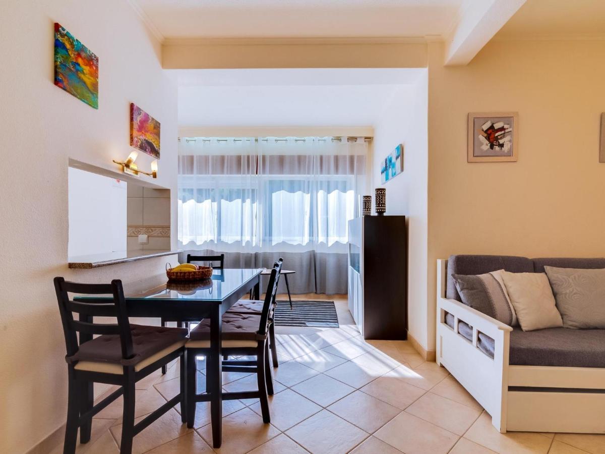Al - Apartamento Pinhal Da Praia Vilamoura Exteriér fotografie