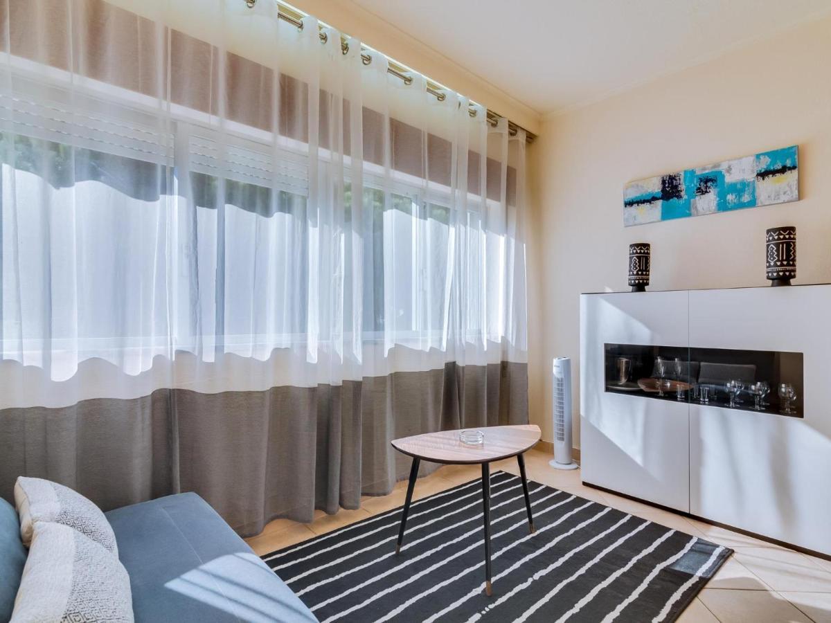 Al - Apartamento Pinhal Da Praia Vilamoura Exteriér fotografie