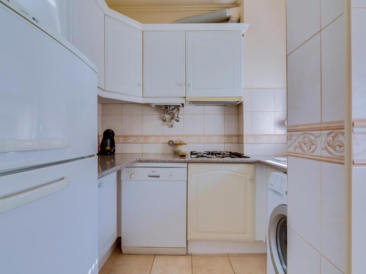 Al - Apartamento Pinhal Da Praia Vilamoura Exteriér fotografie