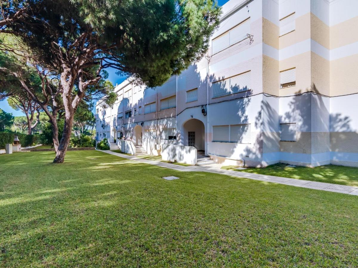 Al - Apartamento Pinhal Da Praia Vilamoura Exteriér fotografie