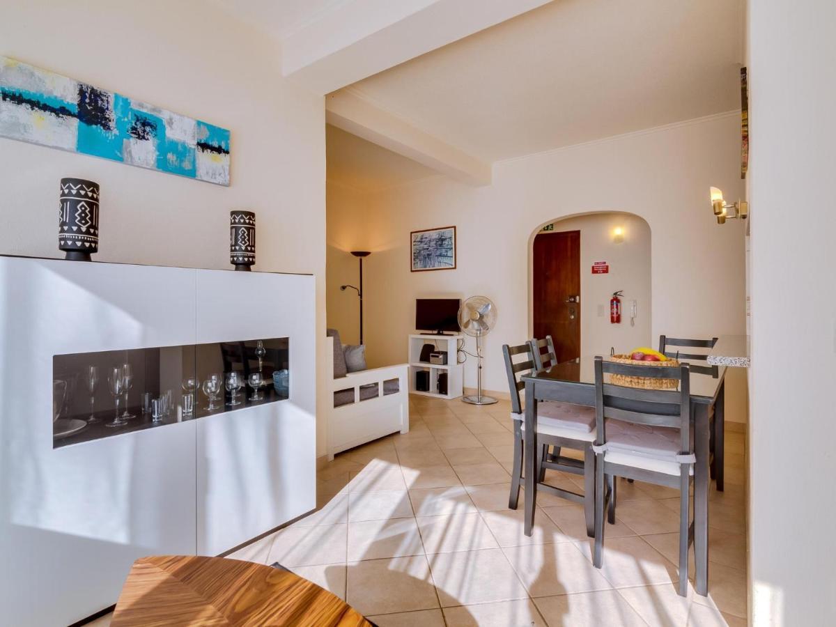 Al - Apartamento Pinhal Da Praia Vilamoura Exteriér fotografie